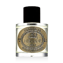 Nishane Hespéridé Colognisé Extract de Cologne (Unisexe) 100 ml