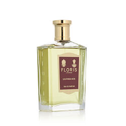 Floris Leather Oud Eau de Parfum (Unisexe) 100 ml