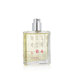 Escentric Molecules Escentric 04 Eau de Toilette (Unisexe) 30 ml