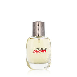 Ducati Trace Me Eau de Toilette (Homme) 50 ml