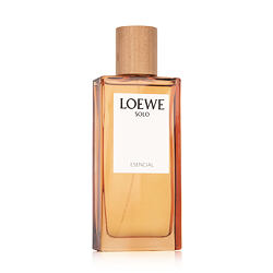 Loewe Solo Loewe Esencial Eau de Toilette (Homme) 100 ml