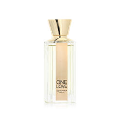 Jean Louis Scherrer One Love Eau de Parfum (Femme) 30 ml