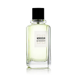 Givenchy Monsieur de Givenchy Eau de Toilette (Homme) 100 ml