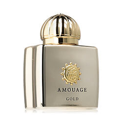 Amouage Gold pour Femme Eau de Parfum (Femme) 50 ml