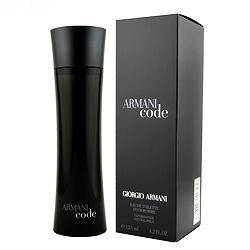 Giorgio Armani Code Homme Eau de Toilette (Homme) 125 ml