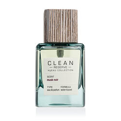Clean H2Eau Musk Noir Eau de Parfum (Unisexe) 50 ml