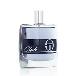 Sergio Tacchini Club Eau de Toilette (Homme) 100 ml