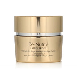 Estée Lauder Re-Nutriv Ultimate Lift Regenerating Youth Eye Creme 15 ml