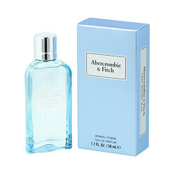 Abercrombie & Fitch First Instinct Blue Woman Eau de Parfum (Femme) 50 ml