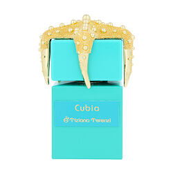Tiziana Terenzi Cubia Extrait de Parfum (Unisexe) 100 ml