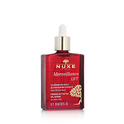 Nuxe Merveillance LIFT Firming Activating Oil-Serum 30 ml