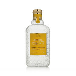 4711 Acqua Colonia Starfruit & White Flowers Eau de Cologne (Unisexe) 170 ml