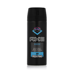 Axe Marine Déodorant 48 Fresh (Homme) 150 ml
