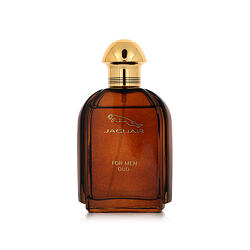 Jaguar For Men Oud Eau de Parfum (Homme) 100 ml