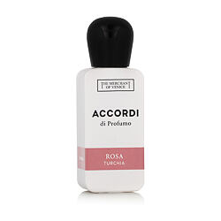 The Merchant of Venice Accordi di Parfumo Rosa Turchia Eau de Parfum (Unisexe) 30 ml