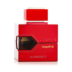 Al Haramain L'Aventure Grapefruit Extrait de Parfum (Unisexe) 100 ml