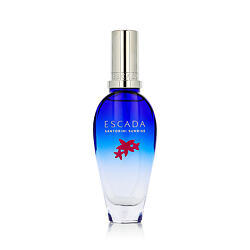 Escada Santorini Sunrise Eau de Toilette (Femme) 50 ml