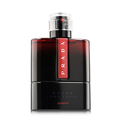 Prada Luna Rossa Ocean Parfum pour homme - rechargeable 100 ml