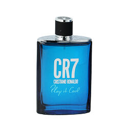 Cristiano Ronaldo CR7 Play It Cool Eau de Toilette (Homme) 100 ml