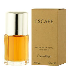 Calvin Klein Escape for Women Eau de Parfum (Femme) 50 ml