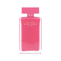 Narciso Rodriguez Fleur Musc for Her Eau de Parfum (Femme) 100 ml