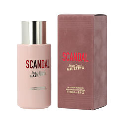 Jean Paul Gaultier Scandal Lait pour le corps (Femme) 200 ml