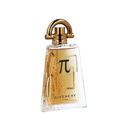 Givenchy Pi Eau de Toilette (Homme) - déballé 50 ml