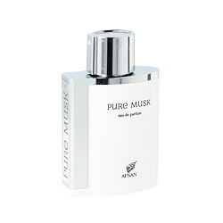 Afnan Pure Musk Eau de Parfum (Unisexe) - déballé 100 ml