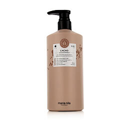 Maria Nila Colour Refresh Hair Masque capillaire aux pigments colorés Cacao 750 ml