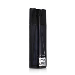 Fujiyama Private Number Pour Homme Eau de Toilette (Homme) 100 ml
