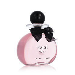 Michel Germain Sexual Noir for Women Eau de Parfum (Femme) 125 ml