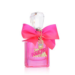 Juicy Couture Viva La Juicy Neon Eau de Parfum (Femme) 50 ml