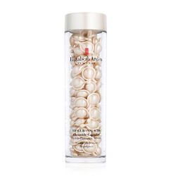 Elizabeth Arden Hyaluronic Acid Ceramide Capsules Hydra-Plumping Serum 90 pces