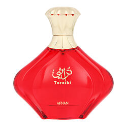 Afnan Turathi Femme Red Eau de Parfum (Femme) - déballé 90 ml