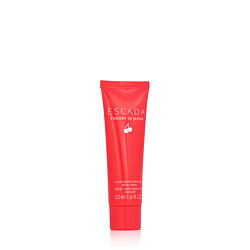Escada Cherry In Japan Crème pour le corps (Femme) 50 ml