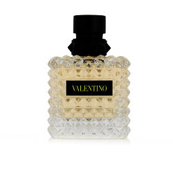 Valentino Valentino Donna Born In Roma Yellow Dream Eau de Parfum (Femme) 100 ml