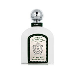Armaf Derby Club House Blanche Eau de Parfum (Homme) 100 ml