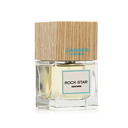Carner Barcelona Rock Star Eau de Parfum (Unisexe) 50 ml