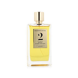 Rosendo Mateu Olfactive Expressions Nº 2 Citrus, Wood, Suede Leather Eau de Parfum (Unisexe) 100 ml