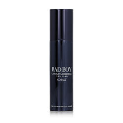 Carolina Herrera Bad Boy Cobalt Eau de Parfum (Homme) - miniature Électrique 10 ml