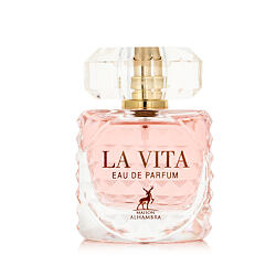 Maison Alhambra La Vita Eau de Parfum (Femme) 100 ml