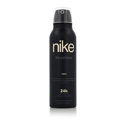 Nike The Perfume Man Déodorant en spray (Homme) 200 ml