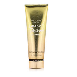 Victoria's Secret Coconut Passion Shimmer Lait pour le corps (Femme) 236 ml