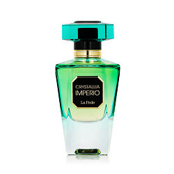 La Fede Crystallia Imperio Eau de Parfum (Femme) 100 ml