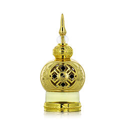 Khadlaj Shamookh (Gold) Huile parfumée (Unisexe) 20 ml