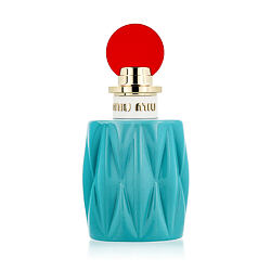 Miu Miu Miu Miu Eau de Parfum (Femme) 100 ml