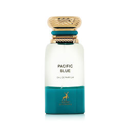 Maison Alhambra Pacific Blue Eau de Parfum (Unisexe) 80 ml