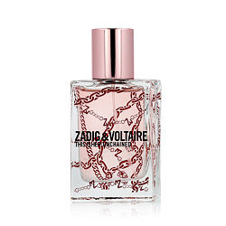 Zadig & Voltaire This Is Her! Unchained Eau de Parfum (Femme) 30 ml