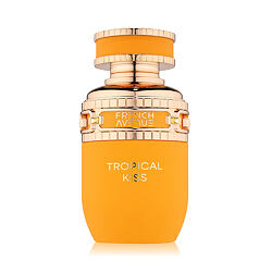 French Avenue Tropical Kiss Eau de Parfum (Femme) 80 ml