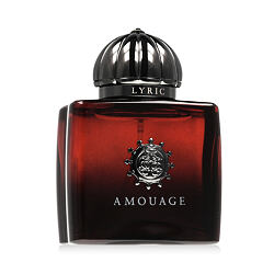 Amouage Lyric pour Femme Eau de Parfum (Femme) 50 ml